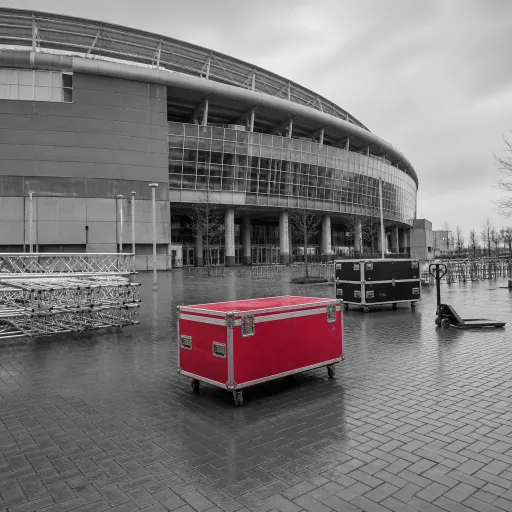 TECHSPO Amsterdam 2026 at Johan Cruyff Arena: What Dutch B2B Technology Teams Should Know Before Registering in September