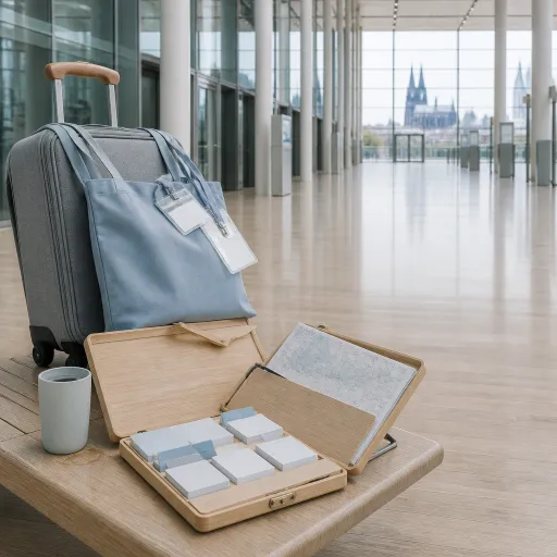 DMEXCO Cologne as a Pipeline Trip: How Dutch B2B Marketing Teams Turn Two Days in September Into a Quarter of European Contacts