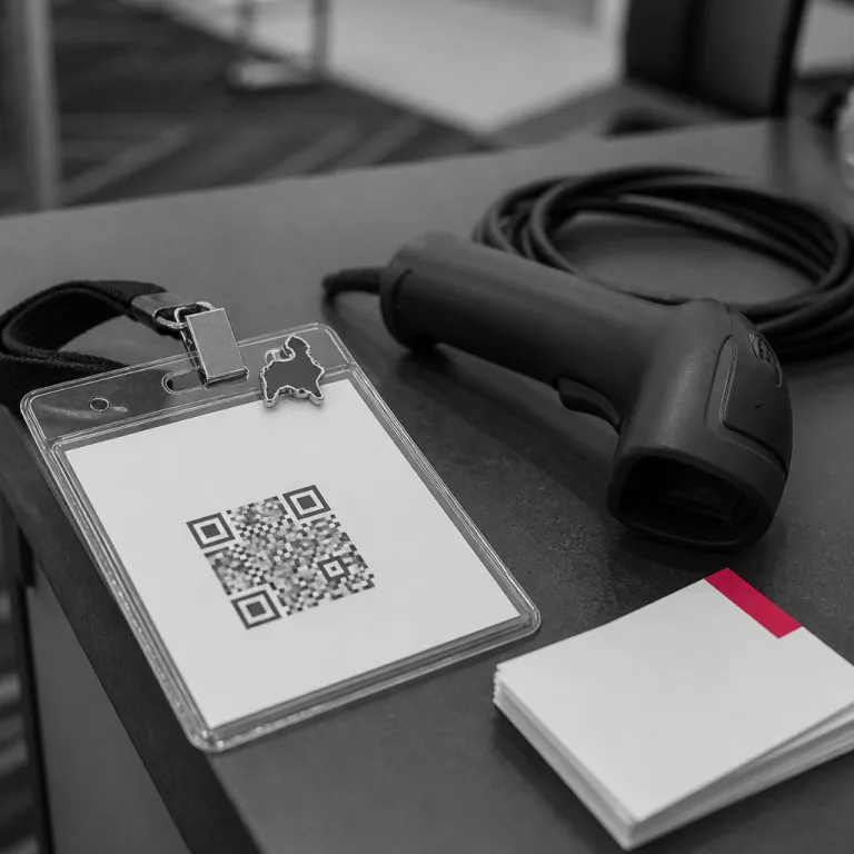 After the Badge Scan: How AI Tools Turn Raw Event Data Into a Prioritised Follow-Up Queue for Dutch Exhibitors