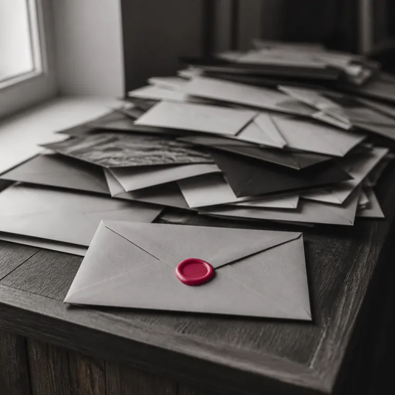 The September Inbox Is Full of Event Invitations: A Triage Framework for Dutch Teams Re-Entering the B2B Calendar After Summer