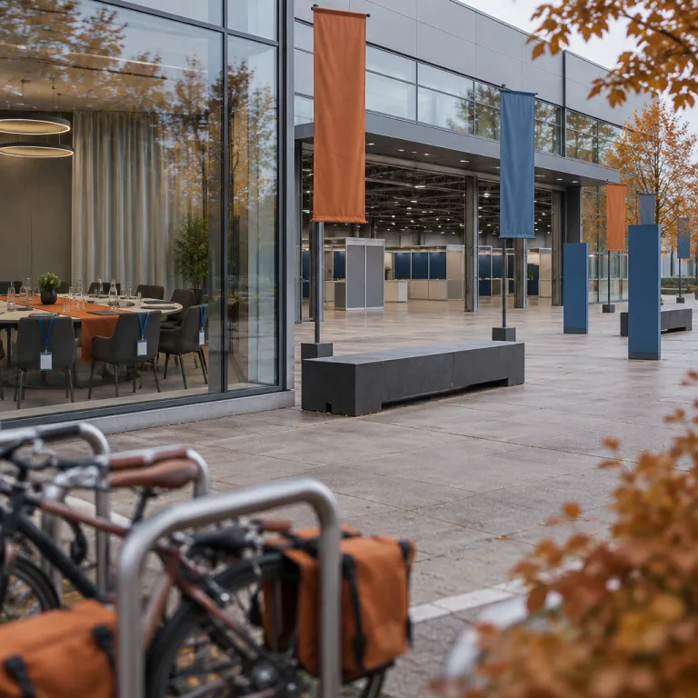Cybersecurity Events in the Netherlands 2026: The CISO's Calendar From October RAI Expos to Invitation-Only Peer Roundtables