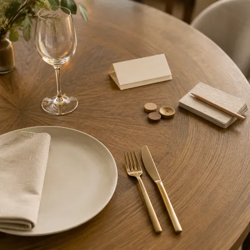 Measuring What Matters After a Micro-Event: The Attribution Model for Executive Dinners, Roundtables, and Private Demos