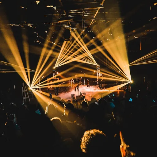 Fintech expo in Rotterdam : enjeux, tendances et perspectives pour les professionnels B2B