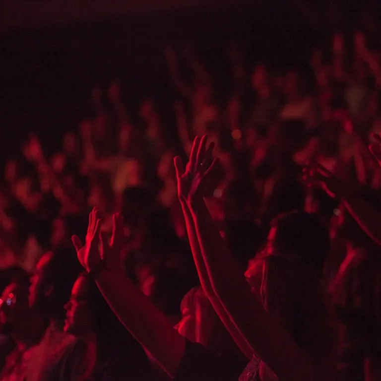 Comment les événements intersectoriels transforment la collaboration professionnelle aux Pays-Bas