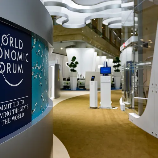 Food industry trade fairs: strategic hubs for innovation and business growth in the Netherlands