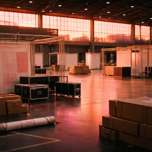 Three Weeks Before Money20/20: A Dutch Fintech Team's Final Checklist Before Walking the RAI Floor
