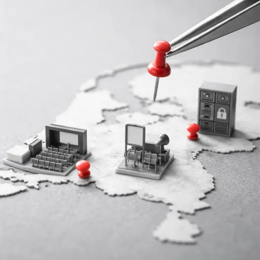 The Role-First Event Calendar: How a Dutch CRO, CMO and CISO Pick Three Different Summits From the Same Shortlist
