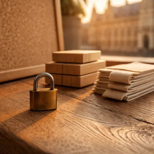 Dutch Parliament Passes the Cybersecurity Act: What B2B Event Strategists Must Build Into Their Calendar Before Enforcement Hits