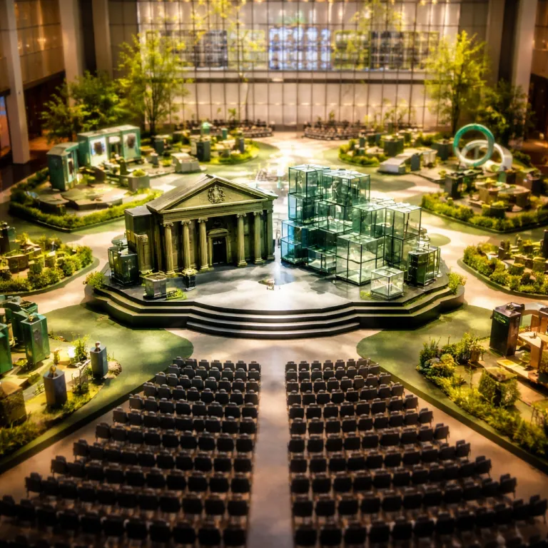 Money20/20 Europe Unveils Its 2026 Agenda: 450 Speakers, a New TradFi-DeFi Stage, and Four Themes That Reframe Fintech in Amsterdam