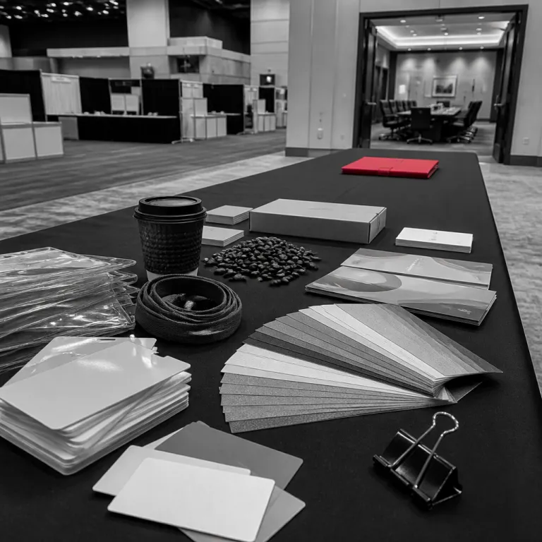 From Badge to Boardroom: The Attribution Framework That Connects a Trade Show Conversation to a Closed Deal Six Months Later