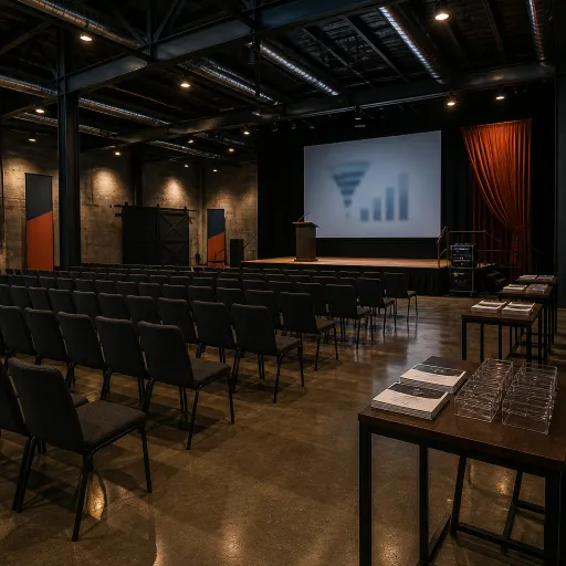 The Event ROI Conversation Your CFO Is Waiting For: How to Present Pipeline Return Without Overclaiming
