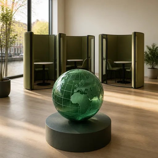 How the AIARD annual meeting is reshaping international B2B conferences from Nederland