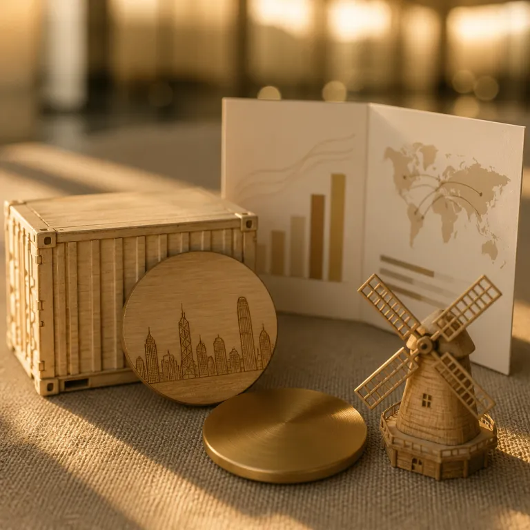 How cicf 2026 hong kong is reshaping B2B finance events strategy for Dutch trade shows and expos