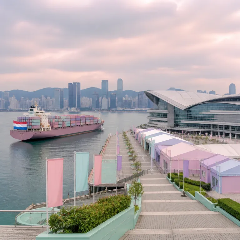 Why echo Singapore 2025 matters for Dutch B2B medical conference strategy