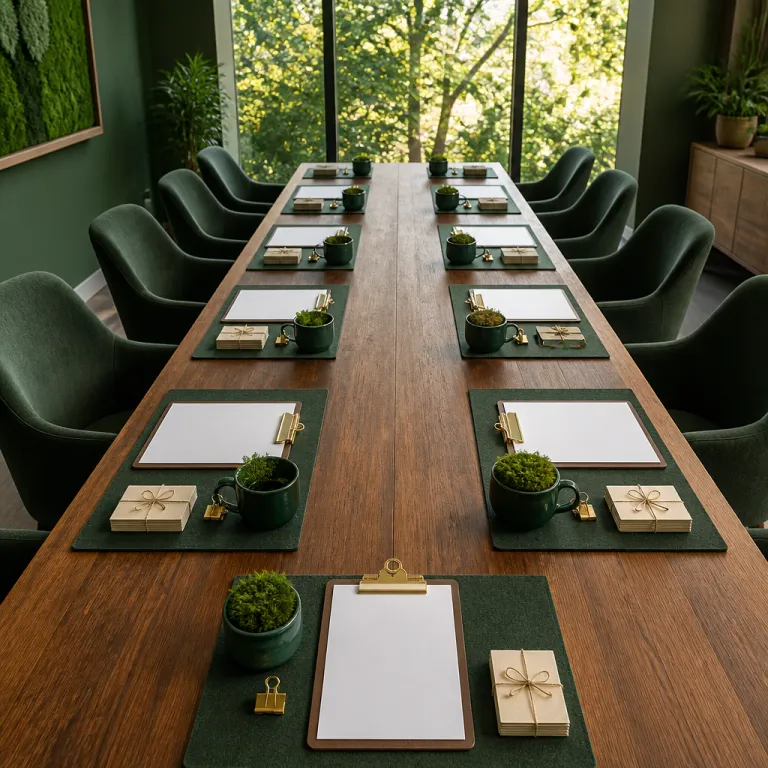 Reaching the Eight Decision-Makers Who Never Show Up: Why Your Event Strategy Targets the Wrong Half of the Buying Committee
