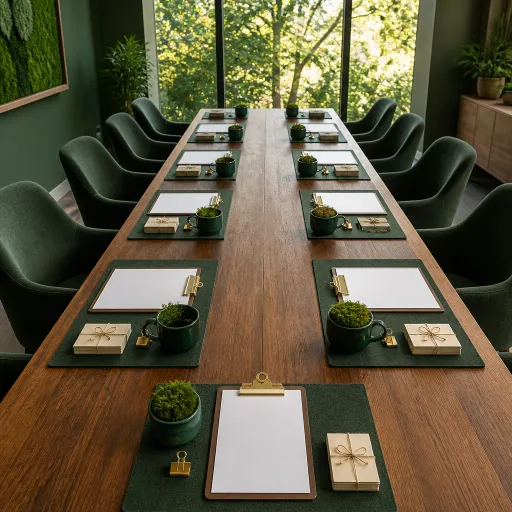 Reaching the Eight Decision-Makers Who Never Show Up: Why Your Event Strategy Targets the Wrong Half of the Buying Committee