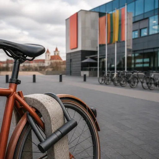 Why Dutch IT and security leaders look to a cybersecurity event in Vilnius for their next strategic play