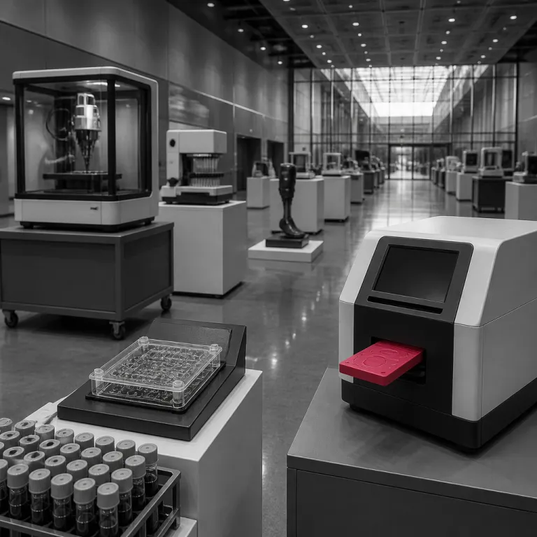 How icbes 2025 reshapes biomedical engineering conferences for B2B stakeholders in Nederland