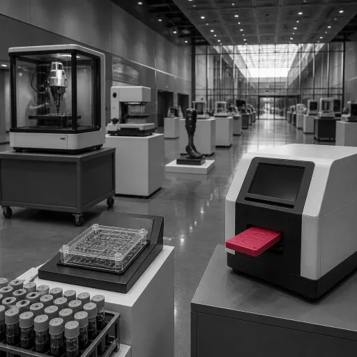 How icbes 2025 reshapes biomedical engineering conferences for B2B stakeholders in Nederland