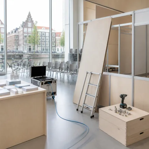 How public health conferences are reshaping B2B healthcare events in the Netherlands