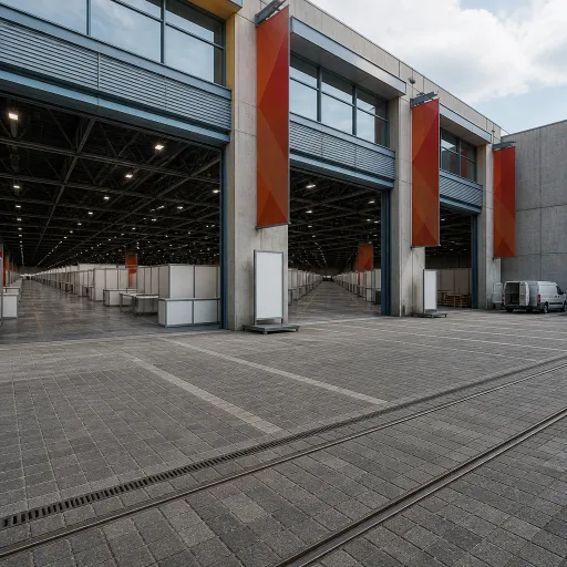 WoTS 2026 Opens Jaarbeurs Utrecht on 22-25 September With 400 Exhibitors, Three Industry Halls, and Free Admission